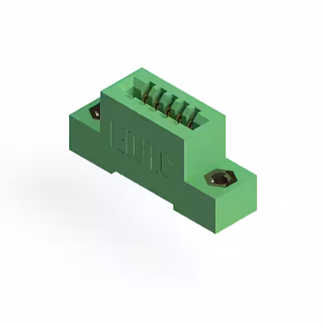 842-005-520-108 EDAC Inc.  Edgeboard Connectors